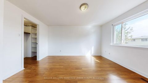 Photo 20 at 15 Thistlewaite Crescent, Malvern West, Toronto