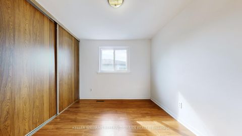 Photo 22 at 15 Thistlewaite Crescent, Malvern West, Toronto
