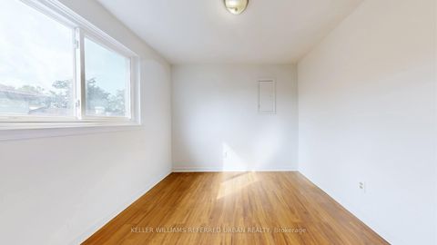 Photo 23 at 15 Thistlewaite Crescent, Malvern West, Toronto