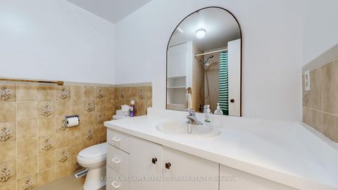 Photo 27 at 15 Thistlewaite Crescent, Malvern West, Toronto