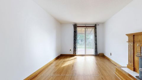 Photo 30 at 15 Thistlewaite Crescent, Malvern West, Toronto