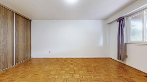 Photo 34 at 15 Thistlewaite Crescent, Malvern West, Toronto