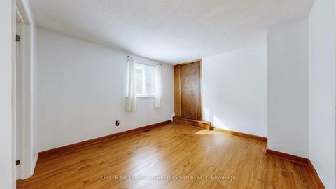 Photo 35 at 15 Thistlewaite Crescent, Malvern West, Toronto