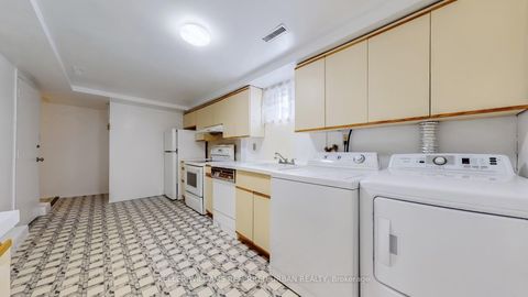 Photo 40 at 15 Thistlewaite Crescent, Malvern West, Toronto
