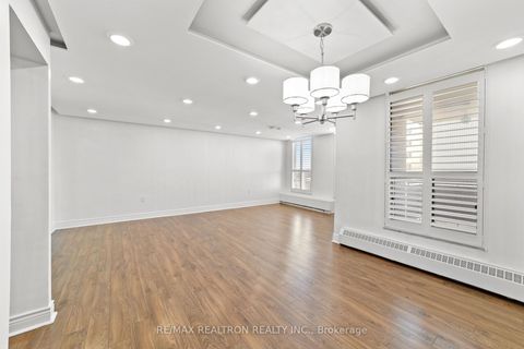 Photo 19 at 702 - 130 Neptune Drive, Lawrence, Toronto
