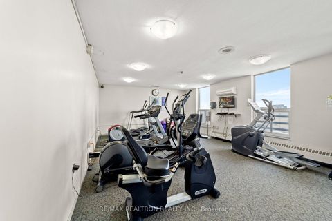 Photo 35 at 702 - 130 Neptune Drive, Lawrence, Toronto