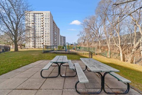 Photo 40 at 702 - 130 Neptune Drive, Lawrence, Toronto