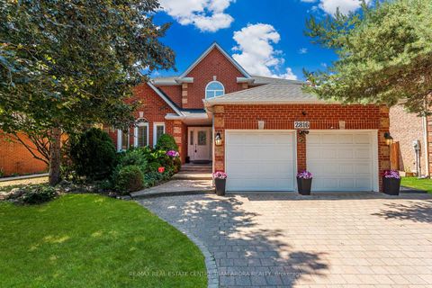 Photo 0 at 2816 Rosewood Lane, CV Clearview, Oakville