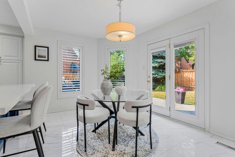 Photo 15 at 2816 Rosewood Lane, CV Clearview, Oakville