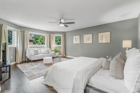 Photo 21 at 2816 Rosewood Lane, CV Clearview, Oakville