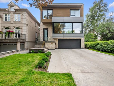 Photo 0 at 585 Bedford park Avenue, Nortown, Toronto