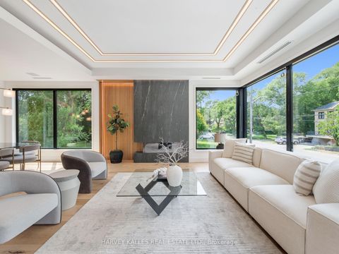 Photo 2 at 585 Bedford park Avenue, Nortown, Toronto