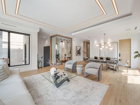 Photo 4 at 585 Bedford park Avenue, Nortown, Toronto