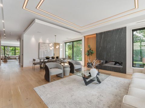 Photo 5 at 585 Bedford park Avenue, Nortown, Toronto