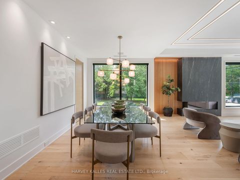 Photo 6 at 585 Bedford park Avenue, Nortown, Toronto