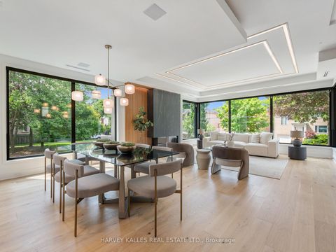 Photo 7 at 585 Bedford park Avenue, Nortown, Toronto