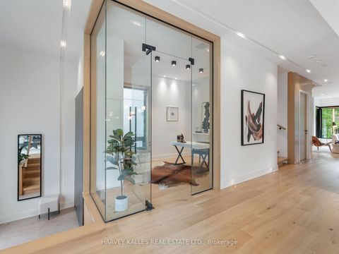 Photo 8 at 585 Bedford park Avenue, Nortown, Toronto