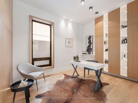 Photo 9 at 585 Bedford park Avenue, Nortown, Toronto