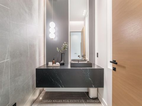 Photo 10 at 585 Bedford park Avenue, Nortown, Toronto