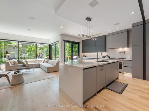 Photo 11 at 585 Bedford park Avenue, Nortown, Toronto