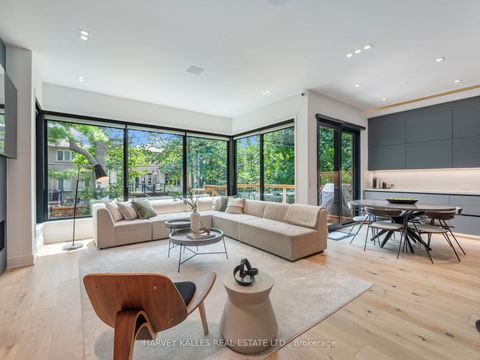Photo 16 at 585 Bedford park Avenue, Nortown, Toronto