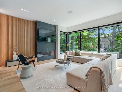 Photo 17 at 585 Bedford park Avenue, Nortown, Toronto