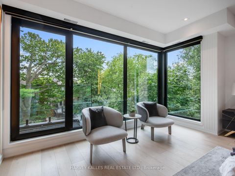 Photo 23 at 585 Bedford park Avenue, Nortown, Toronto