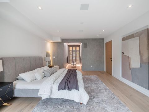 Photo 24 at 585 Bedford park Avenue, Nortown, Toronto