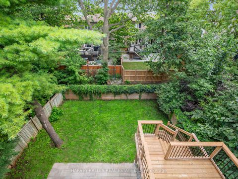 Photo 29 at 585 Bedford park Avenue, Nortown, Toronto