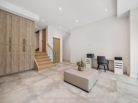 Photo 43 at 585 Bedford park Avenue, Nortown, Toronto