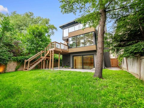 Photo 44 at 585 Bedford park Avenue, Nortown, Toronto