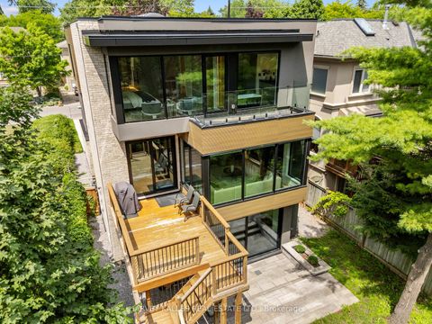 Photo 47 at 585 Bedford park Avenue, Nortown, Toronto