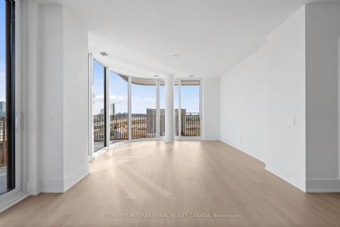 Photo 3 at 931 - 155 Merchants' Wharf, Waterfront Communities C8, Toronto