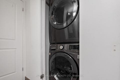 Photo 8 at 206 - 560 King Street W, Waterfront Communities C1, Toronto
