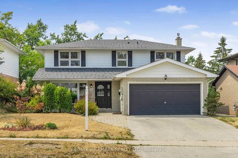 Photo 1 at 78 Marshall Street, Allandale, Barrie