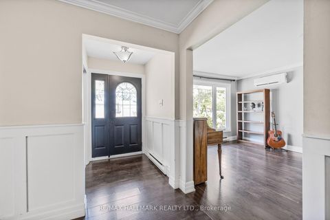 Photo 3 at 78 Marshall Street, Allandale, Barrie