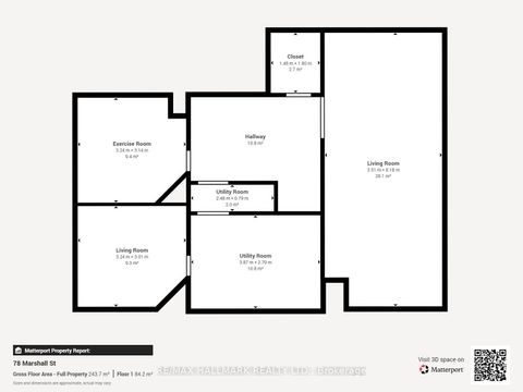 Photo 39 at 78 Marshall Street, Allandale, Barrie