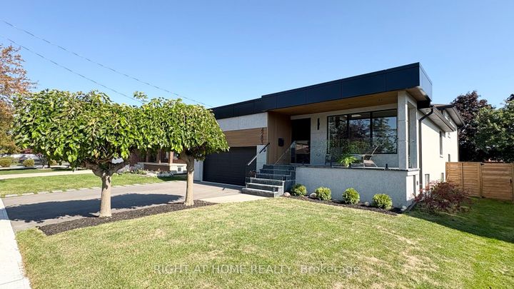 Photo 0 at 4283 Wilcox Road, Rathwood, Mississauga