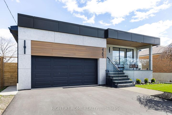 Photo 1 at 4283 Wilcox Road, Rathwood, Mississauga