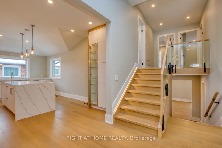 Photo 13 at 4283 Wilcox Road, Rathwood, Mississauga