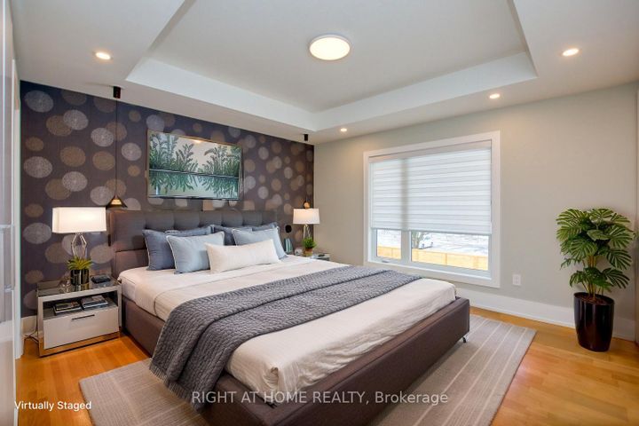 Photo 14 at 4283 Wilcox Road, Rathwood, Mississauga