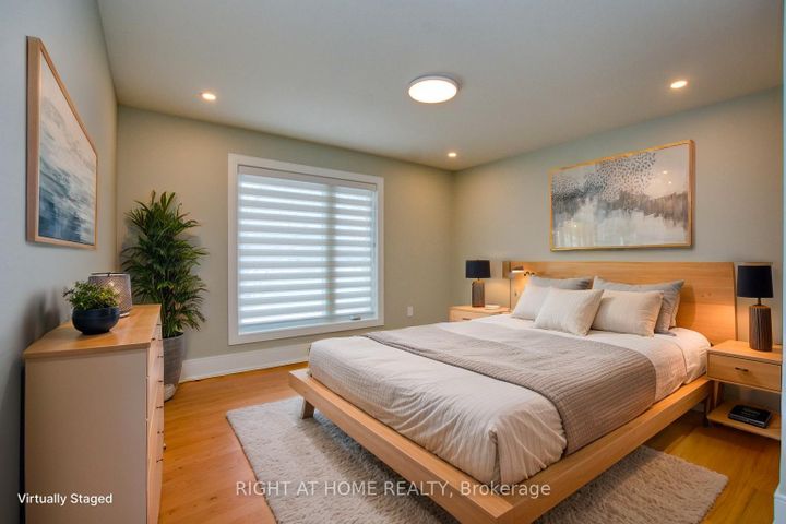 Photo 18 at 4283 Wilcox Road, Rathwood, Mississauga