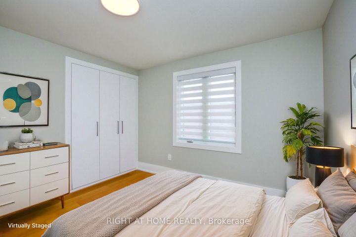 Photo 21 at 4283 Wilcox Road, Rathwood, Mississauga