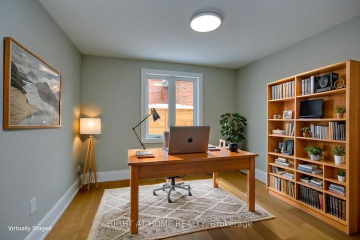 Photo 23 at 4283 Wilcox Road, Rathwood, Mississauga