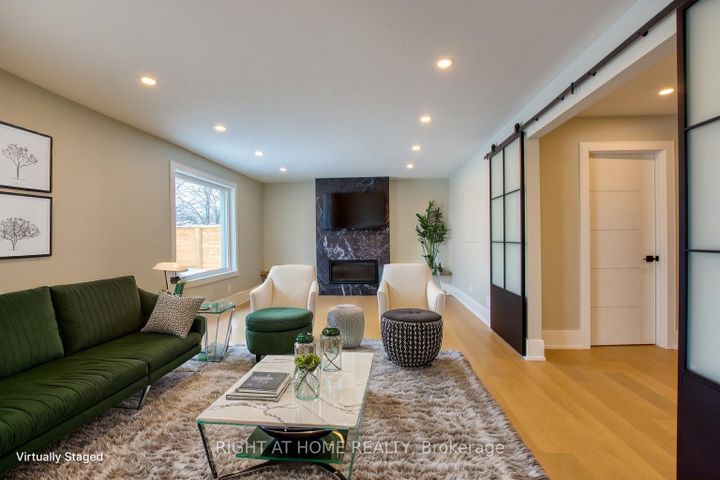 Photo 27 at 4283 Wilcox Road, Rathwood, Mississauga