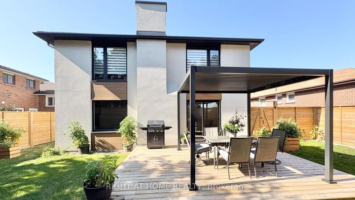 Photo 32 at 4283 Wilcox Road, Rathwood, Mississauga