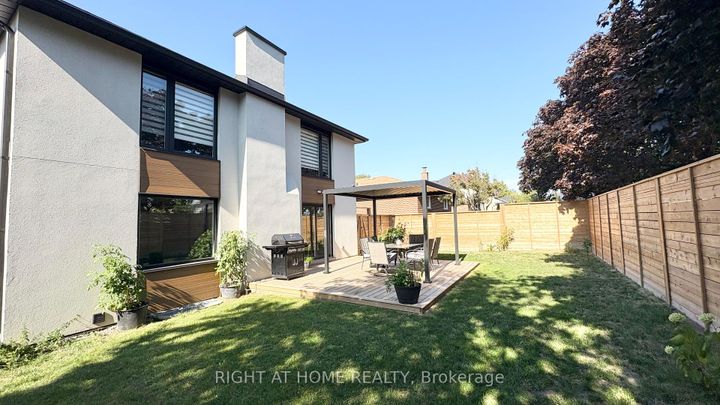 Photo 33 at 4283 Wilcox Road, Rathwood, Mississauga