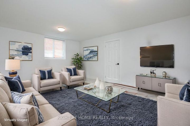 Photo 45 at 4283 Wilcox Road, Rathwood, Mississauga