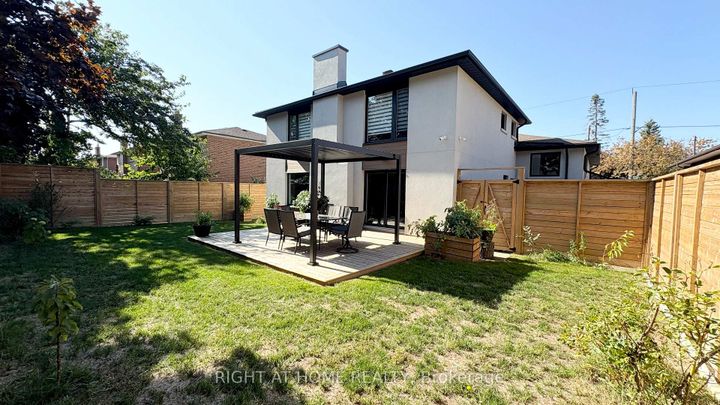 Photo 47 at 4283 Wilcox Road, Rathwood, Mississauga