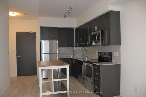 Photo 1 at 504 - 3600 Highway 7, East Woodbridge, Vaughan